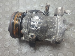 Компрессор кондиционера Opel Astra 1998-2009