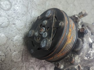 Компрессор кондиционера, ориг. номер 93168630, Opel Astra 1998-2009