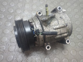 Компрессор кондиционера, ориг. номер 93743410, Chevrolet Captiva 2006-2011