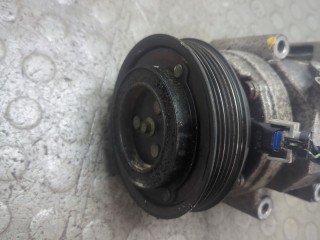 Компрессор кондиционера, ориг. номер 93743410, Chevrolet Captiva 2006-2011