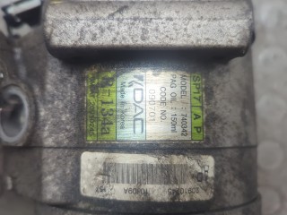 Компрессор кондиционера, ориг. номер 93743410, Chevrolet Captiva 2006-2011