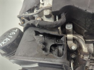Компрессор кондиционера, ориг. номер A0022308211, Mercedes S-Класс 2005-2009