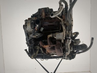 Компрессор кондиционера, ориг. номер 5222062, 4L3H19497AD, Ford Mondeo 2003-2007