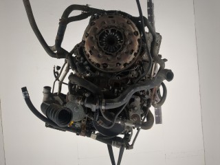 Компрессор кондиционера, ориг. номер 5222062, 4L3H19497AD, Ford Mondeo 2003-2007