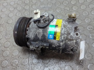 Компрессор кондиционера Opel Astra 1998-2009