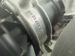 Компрессор кондиционера, ориг. номер A0002306811, Mercedes ML W163 1997-2001