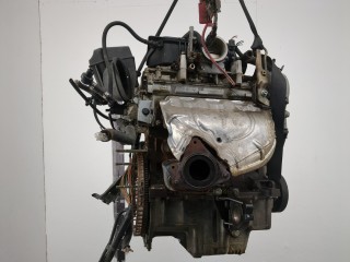 Компрессор кондиционера Renault Scenic 1999-2003
