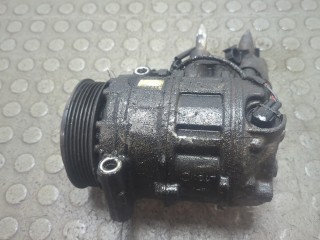Компрессор кондиционера Mercedes Vito W639 2003-2010