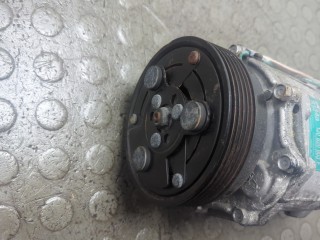 Компрессор кондиционера, ориг. номер 1J0820805, Volkswagen Golf 4 1997-2006