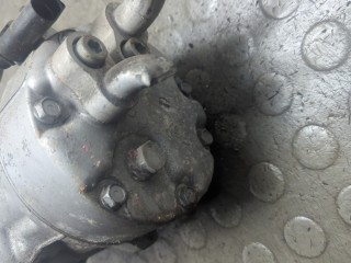 Компрессор кондиционера, ориг. номер 1J0820805, Volkswagen Golf 4 1997-2006