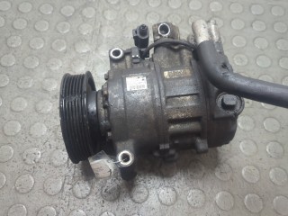 Компрессор кондиционера Audi A4 2000-2006