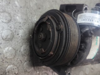 Компрессор кондиционера, ориг. номер 1722070, Ford Galaxy 2010-2015