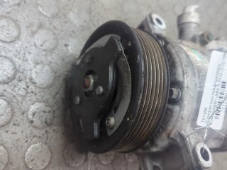 Компрессор кондиционера, ориг. номер 5N0820803C, Volkswagen Jetta 2010-2014