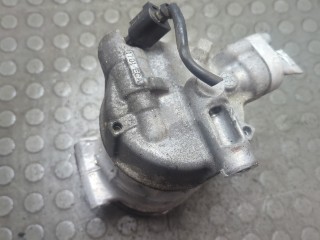 Компрессор кондиционера, ориг. номер 5N0820803C, Volkswagen Jetta 2010-2014