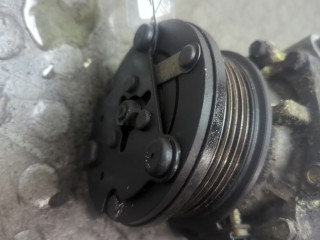 Компрессор кондиционера, ориг. номер 1710586, 1S7H19D629CF, Ford Mondeo 2000-2003