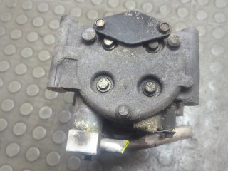 Компрессор кондиционера, ориг. номер 1710586, 1S7H19D629CF, Ford Mondeo 2000-2003
