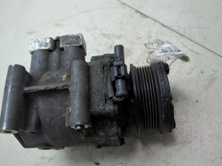 Компрессор кондиционера, ориг. номер 1710586, 1S7H19D629CF, Ford Mondeo 2000-2003
