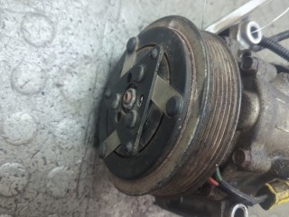 Компрессор кондиционера, ориг. номер 9678656080, Peugeot 207 2009-2013