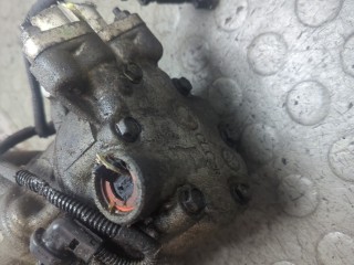 Компрессор кондиционера, ориг. номер 9678656080, Peugeot 207 2009-2013