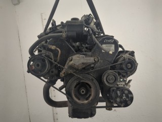 Компрессор кондиционера, ориг. номер 4595666, Chrysler Sebring 1994-2000