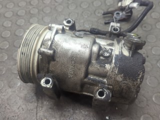 Компрессор кондиционера, ориг. номер 6453CL, Peugeot 607 2004-2010