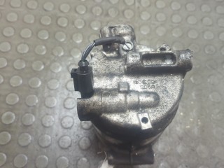 Компрессор кондиционера, ориг. номер 5N0820803C, Volkswagen Jetta 2010-2014
