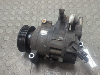 Компрессор кондиционера, ориг. номер 8E0260805CB, Audi A4 2004-2009