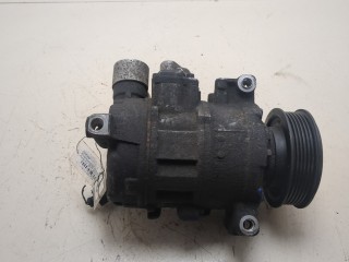 Компрессор кондиционера, ориг. номер 8E0260805CB, Audi A4 2004-2009