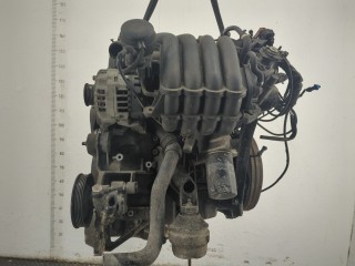 Компрессор кондиционера, ориг. номер 8D0260805J, 8D0260805RX, Volkswagen Passat 5 1996-2001