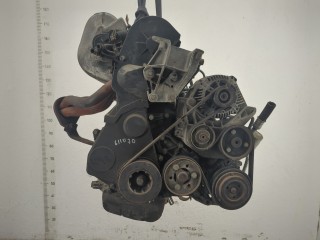Компрессор кондиционера Renault Espace 1996-2002