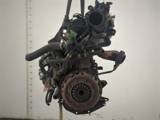 Компрессор кондиционера, ориг. номер 7700859676, Renault Espace 1996-2002