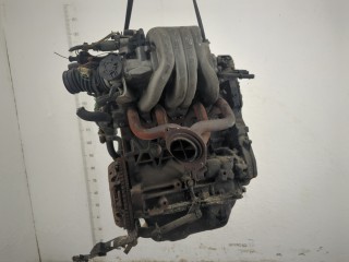 Компрессор кондиционера, ориг. номер 7700859676, Renault Espace 1996-2002