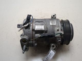 Компрессор кондиционера, ориг. номер 84364332, Chevrolet Malibu 2018-2026
