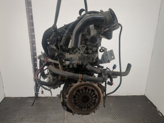 Компрессор кондиционера, ориг. номер 8200316164, Renault Megane 2002-2006