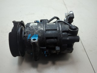 Компрессор кондиционера, ориг. номер 8200939386, 4471500023, Renault Scenic 2009-2012