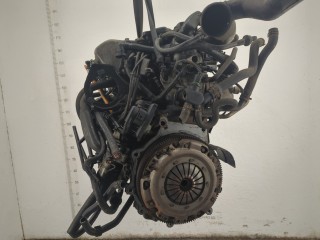 Компрессор кондиционера, Volkswagen Beetle 1997-2005