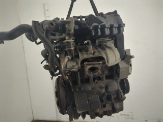 Компрессор кондиционера, Volkswagen Beetle 1997-2005