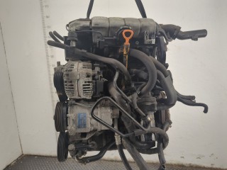 Компрессор кондиционера, Volkswagen Beetle 1997-2005