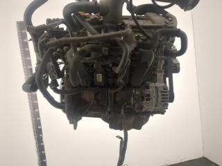 Компрессор кондиционера Suzuki Wagon R Plus 2003-2008