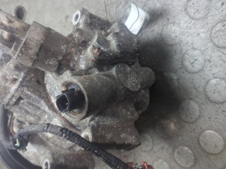 Компрессор кондиционера, Toyota Avensis 3 2008-2011