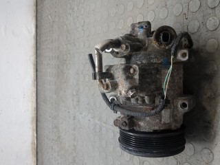 Компрессор кондиционера, Toyota Avensis 3 2008-2011