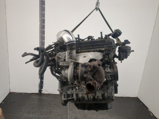 Компрессор кондиционера, ориг. номер 977011U500, Hyundai Santa Fe 2012-2016