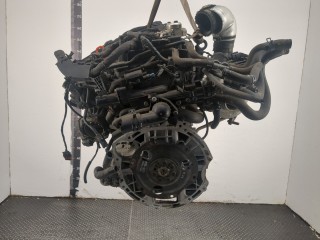 Компрессор кондиционера, ориг. номер 977011U500, Hyundai Santa Fe 2012-2016