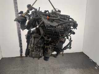 Компрессор кондиционера, ориг. номер 977011U500, Hyundai Santa Fe 2012-2016