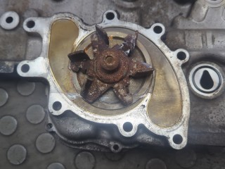 Насос масляный, Subaru Legacy 2003-2007