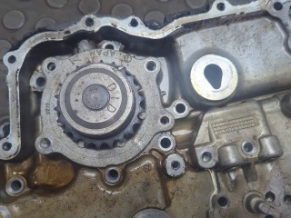 Насос масляный, Subaru Legacy 2003-2007