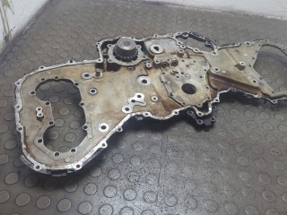 Насос масляный, Subaru Legacy 2003-2007