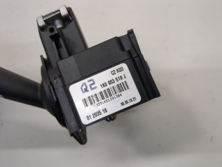 Переключатель дворников (стеклоочистителя), ориг. номер 1K0953519J, Volkswagen Golf 2003-2009