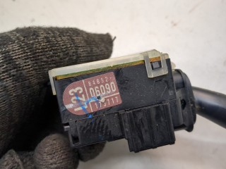 Переключатель дворников (стеклоочистителя), ориг. номер 8465206090, Toyota Camry 2001-2004