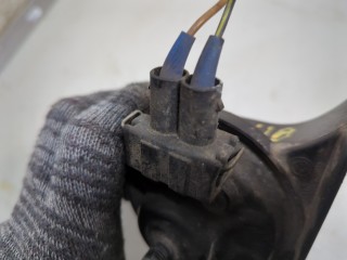 Сигнал (клаксон), ориг. номер 8D0951223A, Volkswagen Passat 5 1996-2001